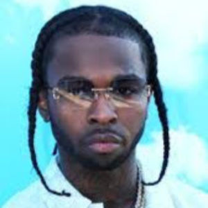 Meet your Posher, Omarr